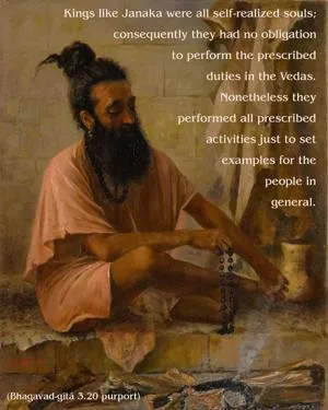 Purport to Bhagavad Gita 3 - thumbnail size