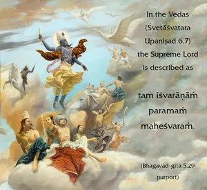 Purport to Bhagavad Gita 5 - thumbnail size