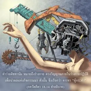 อรรถกถา ภขวัท-คีตา 18 - thumbnail size