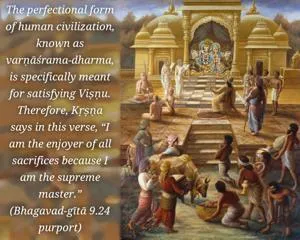 Purport to Bhagavad Gita 9 - thumbnail size