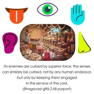 Purport to Bhagavad Gita 2 - thumbnail size