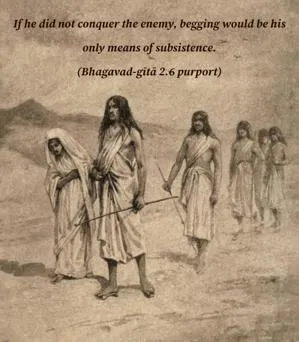 Purport to Bhagavad Gita 2 - thumbnail size