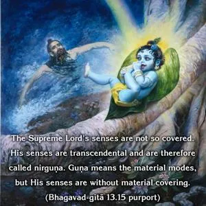 Purport to Bhagavad Gita 13 - thumbnail size