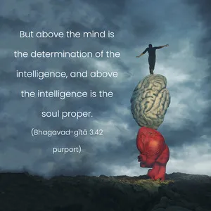 Purport to Bhagavad Gita 3 - thumbnail size
