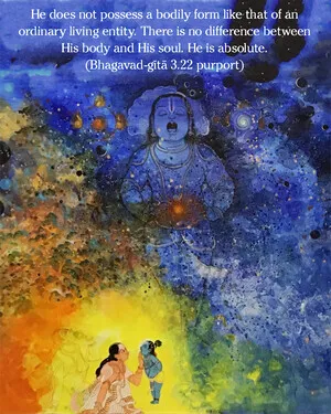 Purport to Bhagavad Gita 3 - thumbnail size