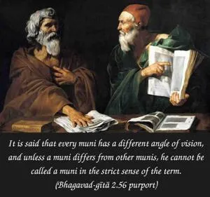 Purport to Bhagavad Gita 2 - thumbnail size
