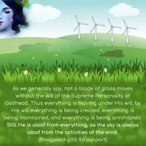Purport to Bhagavad Gita 9 - thumbnail size