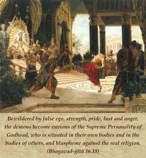 Bhagavad Gita 16.18.en - thumbnail size