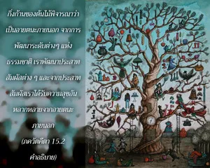 อรรถกถา ภขวัท-คีตา 15 - thumbnail size