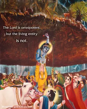 Purport to Bhagavad Gita 5 - thumbnail size
