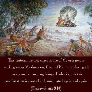 Bhagavad Gita 9.10.en - thumbnail size