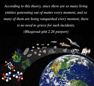 Purport to Bhagavad Gita 2 - thumbnail size