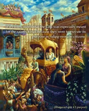 Purport to Bhagavad Gita 4 - thumbnail size