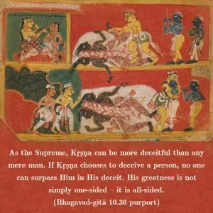 Purport to Bhagavad Gita 10 - thumbnail size