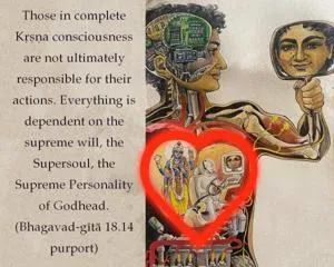 Purport to Bhagavad Gita 18 - thumbnail size