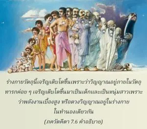 อรรถกถา ภขวัท-คีตา 7 - thumbnail size