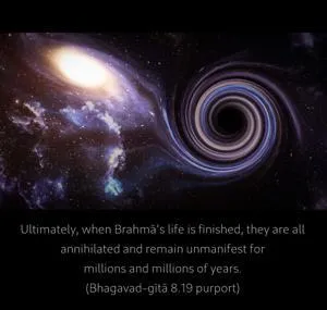 Purport to Bhagavad Gita 8 - thumbnail size