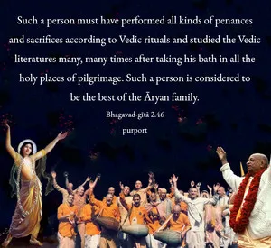 Purport to Bhagavad Gita 2 - thumbnail size
