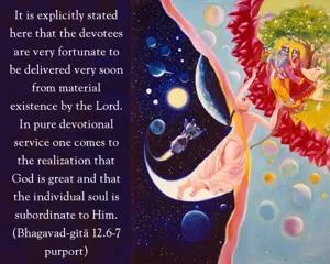 Purport to Bhagavad Gita 12 - thumbnail size