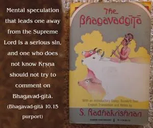 Purport to Bhagavad Gita 10 - thumbnail size