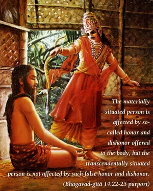 Purport to Bhagavad Gita 14 - thumbnail size