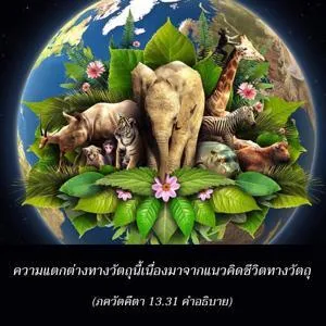 อรรถกถา ภขวัท-คีตา 13 - thumbnail size
