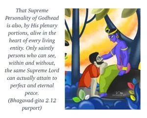 Purport to Bhagavad Gita 2 - thumbnail size
