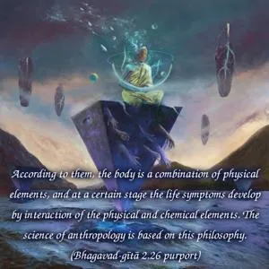 Purport to Bhagavad Gita 2 - thumbnail size