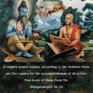 Bhagavad Gita 18.13.en - thumbnail size