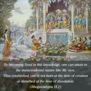 Bhagavad Gita 14.2.en - thumbnail size