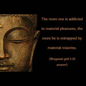 Purport to Bhagavad Gita 5 - thumbnail size