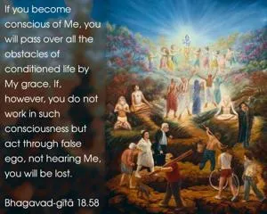 Bhagavad Gita 18.58.en - thumbnail size