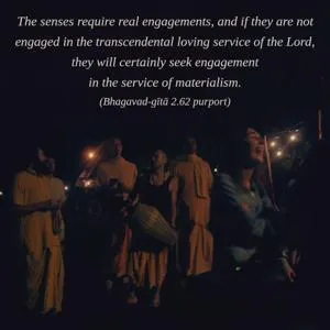 Purport to Bhagavad Gita 2 - thumbnail size