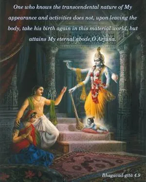 Bhagavad Gita 4.9.en - thumbnail size