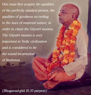 Purport to Bhagavad Gita 10 - thumbnail size