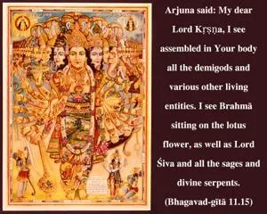 Bhagavad Gita 11.15.en - thumbnail size