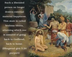 Purport to Bhagavad Gita 5 - thumbnail size