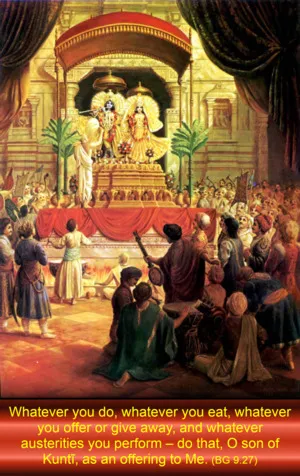 Bhagavad Gita 9.27.en - thumbnail size