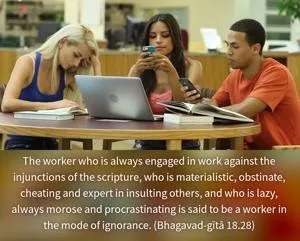 Bhagavad Gita 18.28.en - thumbnail size
