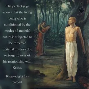 Purport to Bhagavad Gita 6 - thumbnail size