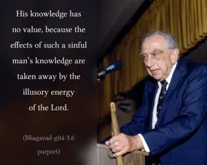 Purport to Bhagavad Gita 3 - thumbnail size