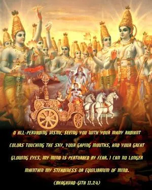 Bhagavad Gita 11.24.en - thumbnail size