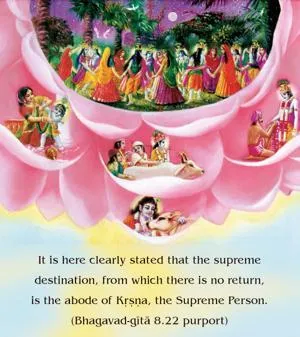 Purport to Bhagavad Gita 8 - thumbnail size