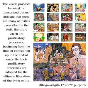 Purport to Bhagavad Gita 17 - thumbnail size
