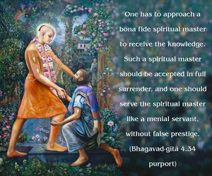 Purport to Bhagavad Gita 4 - thumbnail size