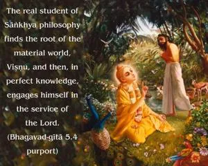 Purport to Bhagavad Gita 5 - thumbnail size