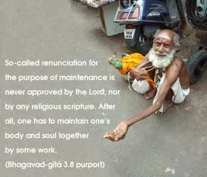 Purport to Bhagavad Gita 3 - thumbnail size
