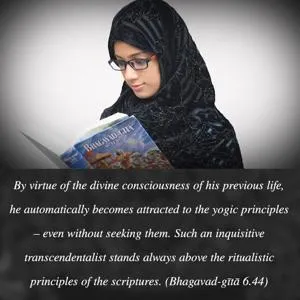 Bhagavad Gita 6.44.en - thumbnail size
