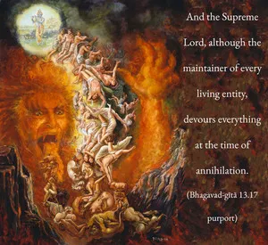 Purport to Bhagavad Gita 13 - thumbnail size