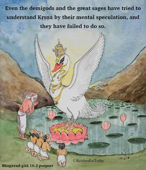 Purport to Bhagavad Gita 10 - thumbnail size
